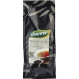 Ceai Negru India Dennree, Ecologic, Gramaj 100g, Aroma intensa, Fara Aditivi