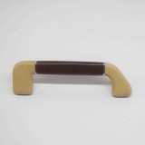 M&acirc;ner plafon dreapta față VW PHAETON 3D_ 2003 OEM: 3D5857608E,3D5857607E,3D5857608D,3D5857607D 12299441