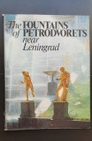The FOUNTAINS of PETRODVORETS near Leningrad - Ilya Gurevich