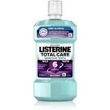 Cumpara ieftin Listerine Total Care Sensitive Apa de gura pentru o protectie completa a dintilor sensibili 500 ml