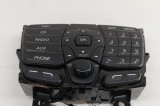 Buton player muzical FORD TRANSIT CUSTOM 2016 OEM: BK2T-18K811-FD 22637621