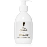 Pani Walewska White Săpun lichid pentru m&acirc;ini pentru femei 300 ml