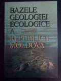 Bazele Geologiei Ecologice A Republicii Moldova - Arcadie Capcelea, Vladimir Osiiuk, Gheorghi Rudko ,544019, Stiinta