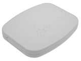 Carcasă Universală ABS Gri 190x240x30mm