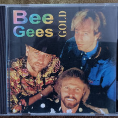 cd cu muzică rock, Bee Gees