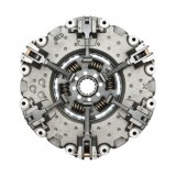 Kit ambreiaj diametru exterior 280mm, 14 caneluri pentru Fiat, Ford OEM 5145716