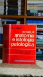 Tratato di anatomia e istologia patologica II: Ghiandole Endocrine, Sistema nervoso centrale, apparato cardiovasculare, apparato locomotorio - Giovann