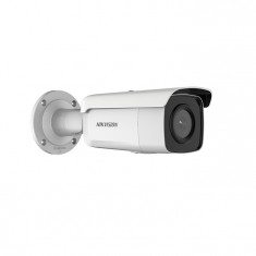 Camera IP AcuSense 4MP&amp;#039;lentila 2.8mm&amp;#039;IR 80m&amp;#039;SD-card - HIKVISION DS-2CD2T46G2-4I-2.8mm SafetyGuard Surveillance foto