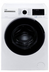 Masina de spalat rufe Beko WUE7646XCW 7kg 1200 RPM Clasa D Alb foto