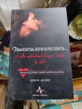 John W. Jacobs - Dragostea este suficienta...