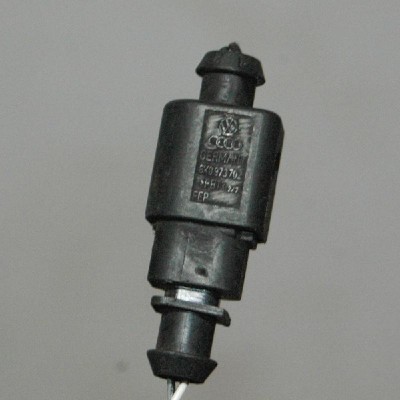 Senzor de temperatură VW PASSAT B7 362 2011 OEM: 03L906088BD 2252092 foto