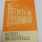 Muzeul Bruckenthal - mic ghid prin muzeu