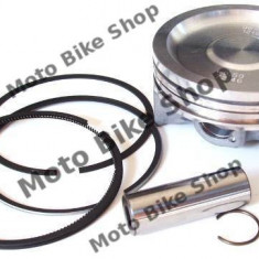 MBS Piston Piaggio Beverly 250 4T D.71,97, Cod Produs: PC2050B