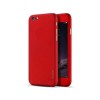 Carcasa Husa APC GSM Rosie Acoperire Totala 360 Pentru Iphone 6 Plus,6S Plus
