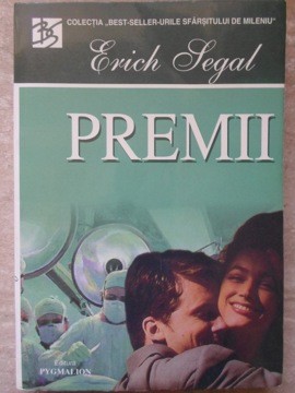 PREMII-ERICH SEGAL-293910 foto