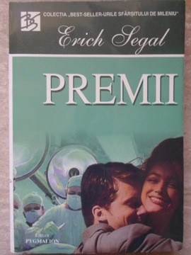 PREMII-ERICH SEGAL
