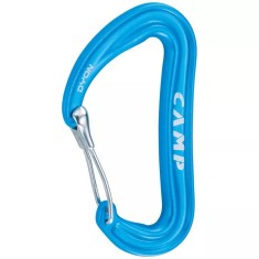 Carabinieră CAMP Dyon light blue