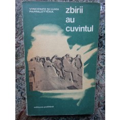 VICENZO SI LUIGI PAPPALETTERA - ZBIRII AU CUVANTUL