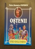 OSTENII - PETRU DEMETRU POPESCU