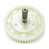Fulie pornire drujba electrica Black&amp;Decker (model vechi)