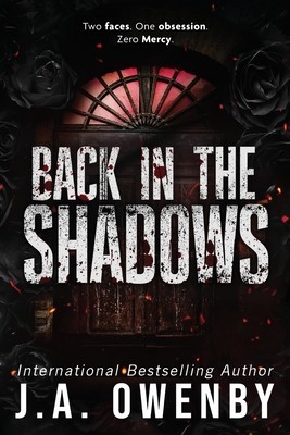 Back in the Shadows foto