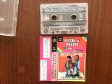 Ricchi e poveri allegro italiano 1992 album caseta audio muzica italo pop dance, Eurostar