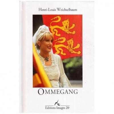 Henri Louis Weichselbaum - Ommegang - 112903 foto