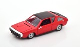 Macheta Renault 17 1976 - Norev 1/43, 1:43