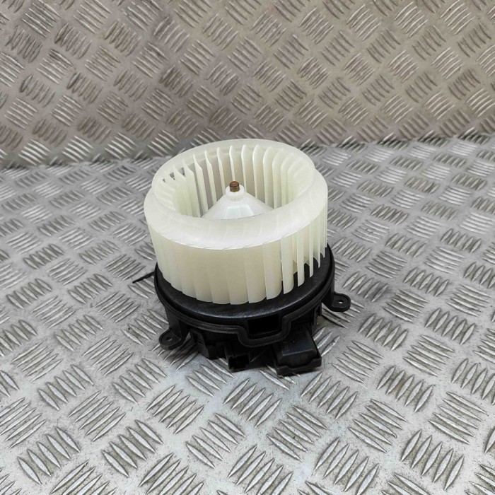 Ventilator aeroterma PORSCHE Taycan 2022 OEM: 9A7907521B,9A7.907.521.B,C51597-104