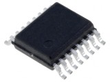 Interfață Izolator Digital 150Mbps SMD 2,5-5,5V