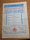 revista tele radio 24- 30 decembrie 1989