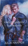 O DATA PENTRU TOTDEAUNA-ELIZABETH HOYT-236312