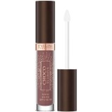 Luciu de buze Vinyl Choco Glamour No 2, 4.5ml, Eveline Cosmetics