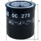 MAHLE OC 275 Filtru ulei