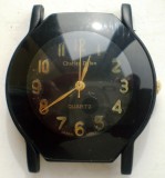 K.071 CEAS QUARTZ DAMA CHARLES DELON WATER RESISTANT PC21S