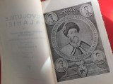 ANTON MARIA DEL CHIARO,REVOLUTIILE VALAHIEI-DUPA TEXTUL REEDITAT DE N. IORGA1929