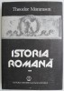 Istoria Romana Vol. II - Theodor Mommsen (fara supracoperta) - Carte Istorie