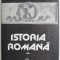 Istoria romana, vol. II &ndash; Theodor Mommsen (lipsa supracoperta)