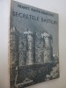 Secretele Bastiliei - Frantz Funck Bretano