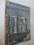 Secretele Bastiliei - Frantz Funck Bretano
