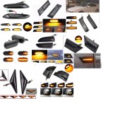 LICHIDARE STOC SEMNALIZARI DINAMICE 40 seturi(80 bucati)