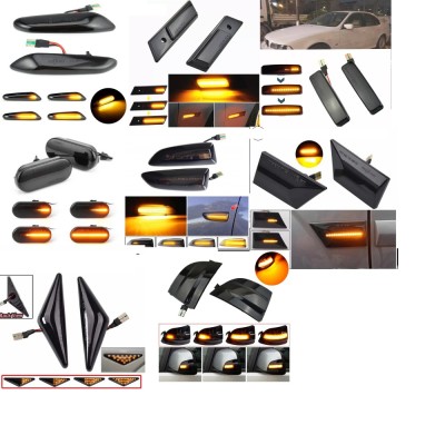 LICHIDARE STOC SEMNALIZARI DINAMICE 35 seturi foto