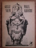 Gellu Naum - Malul Albastru (1990) poezie avangarda suprarealism suprarealist