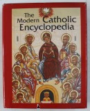 THE MODERN CATHOLIC ENCYCLOPEDIA , edited by MICHAEL GLAZIER and MONIKA K. HELLWIG , 1994