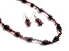 Set granat 39090