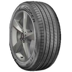 Anvelope Cooper ZEON CROSSRANGE 235/55R19 105H Vara foto