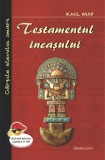 Cumpara ieftin Testamentul incasului/Karl May