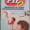 Pif Gadget// no. 1504, mars 1974, lipsa gadget