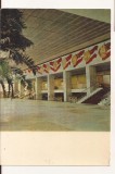FA152 - Carte Postala - RUSIA - Moscova. Kremlin Palace of Congresses. Armorial Hall, necirculata 1966