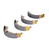 Set saboti frana PEUGEOT 306 Hatchback (7A, 7C, N3, N5) (1993 - 2003) ABE C0P029ABE
